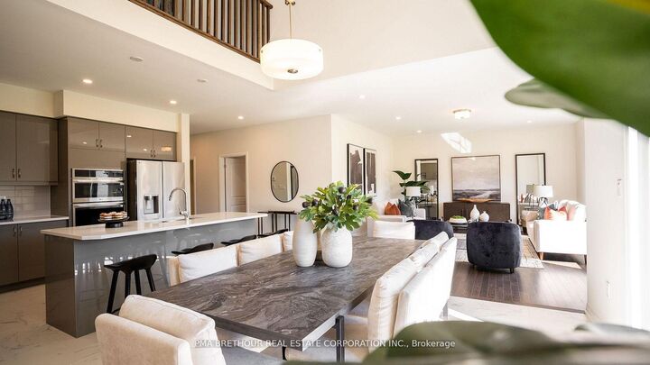 Property Photo: 3031 Sandy Acres Avenue ON L3V 0Y4