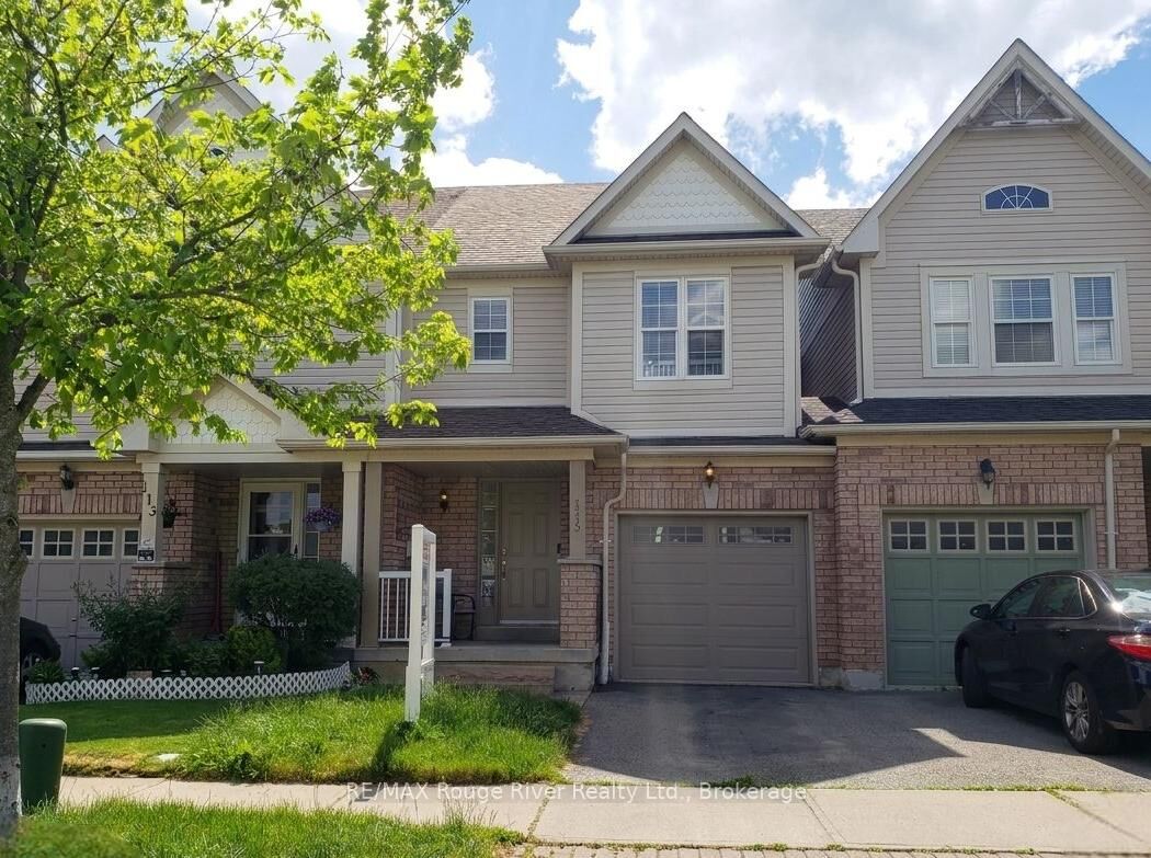 Property Photo:  115 Kirkland Place  ON L1P 1W9 