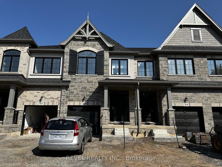 Property Photo: 3191 Maplehill Drive ON L7N 2W3