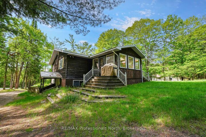 Property Photo: 171 Sunnyside Street ON K0M 1S0