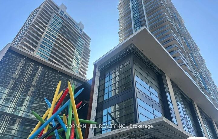 Property Photo: 4955 Yonge Street 1619 ON M2N 0L8