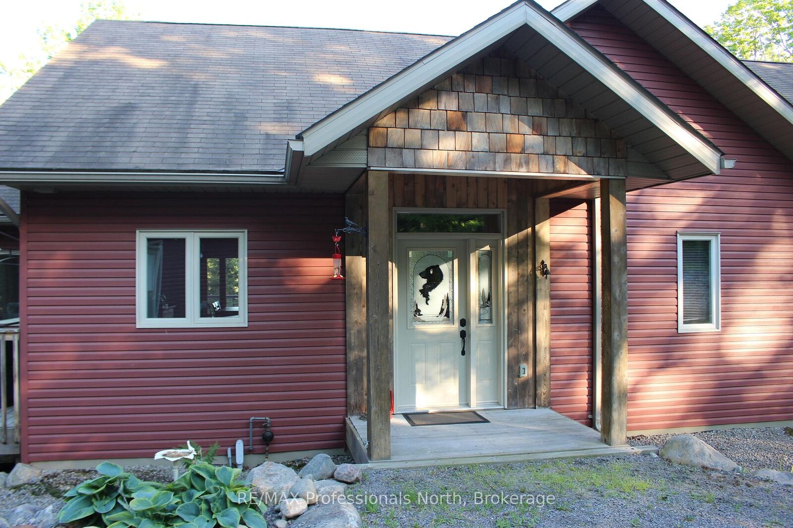 Property Photo: 98 Lynx Drive ON P0A 1M0