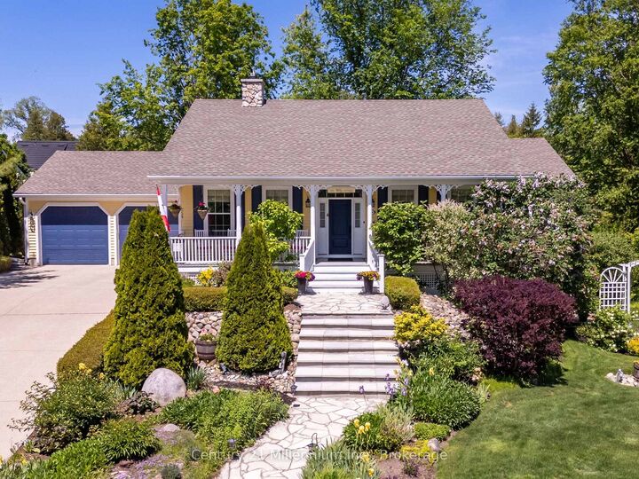 206 Beacon Lane — photo 1