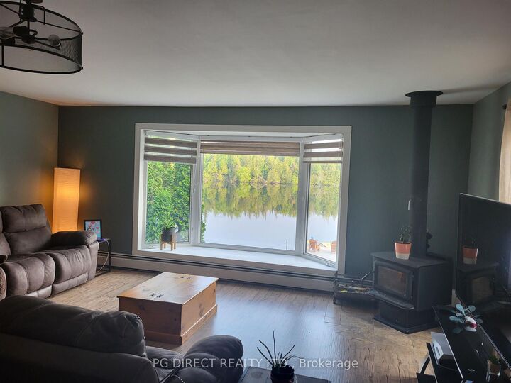 Property Photo: 14 Camp 25 Road ON P0T 2A0