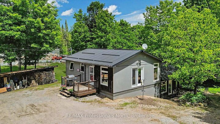 Property Photo: 1010 Cordova Road ON K0L 2Y0