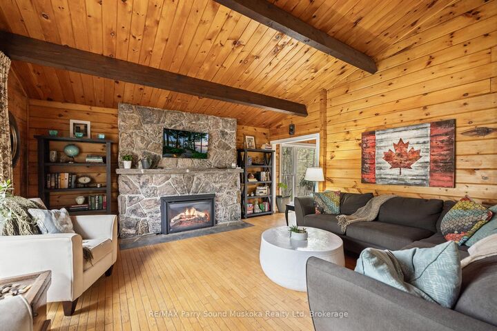 Property Photo: 11 Brenda Avenue ON P2A 2Y9