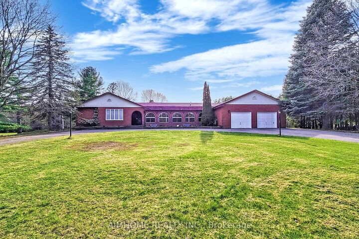 6050 Cedar Park Road — photo 1