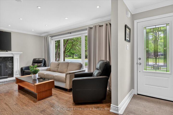 Property Photo:  59 Wallis Drive  ON K9J 6B9 