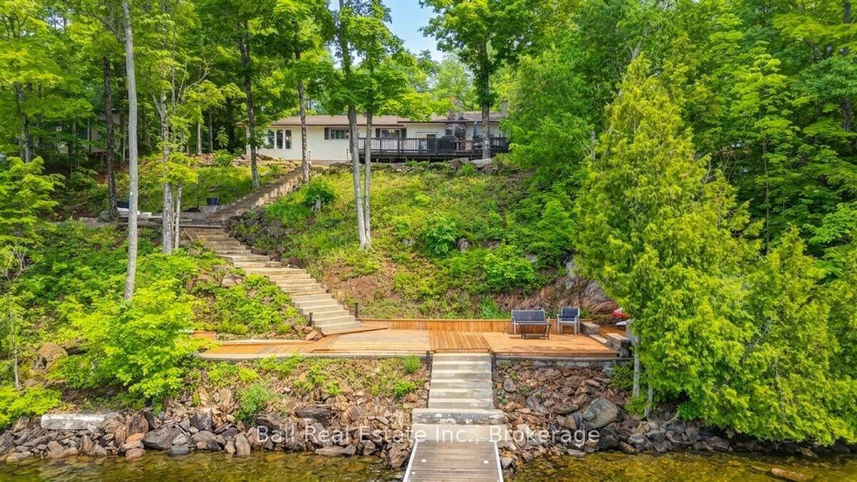 Property Photo:  611 Skene Road  ON K0L 1W0 