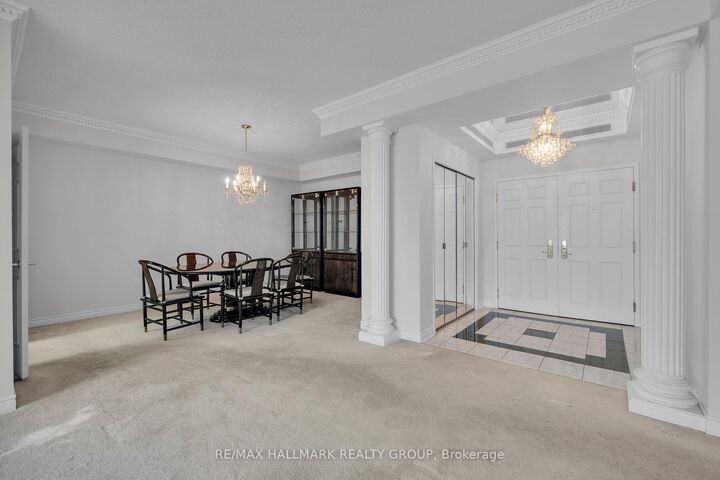 Property Photo: 1480 Riverside Drive 2204 ON K1G 5H2