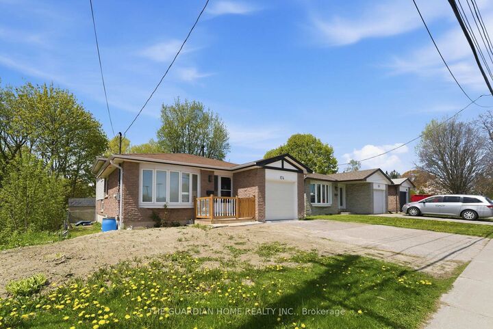 Property Photo:  174 Harmony Road S  ON L1H 6T5 