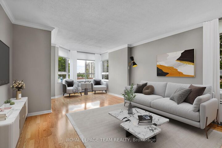 Property Photo: 80 Sandcastle Drive N 415 ON K2H 9E7