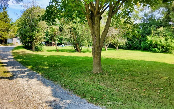 Property Photo: 2386 4th Line ON L0L 1K0
