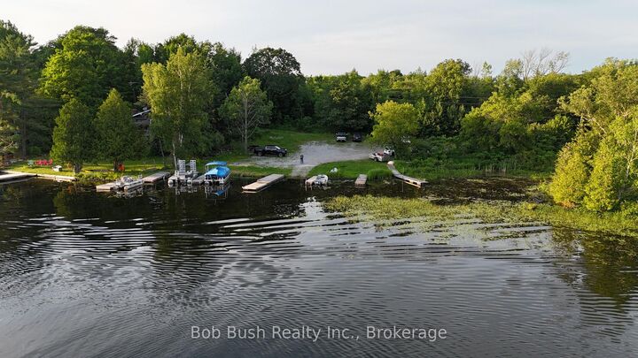 Property Photo:  550 Is 10 Baxter Lake Island  ON P0E 1E0 