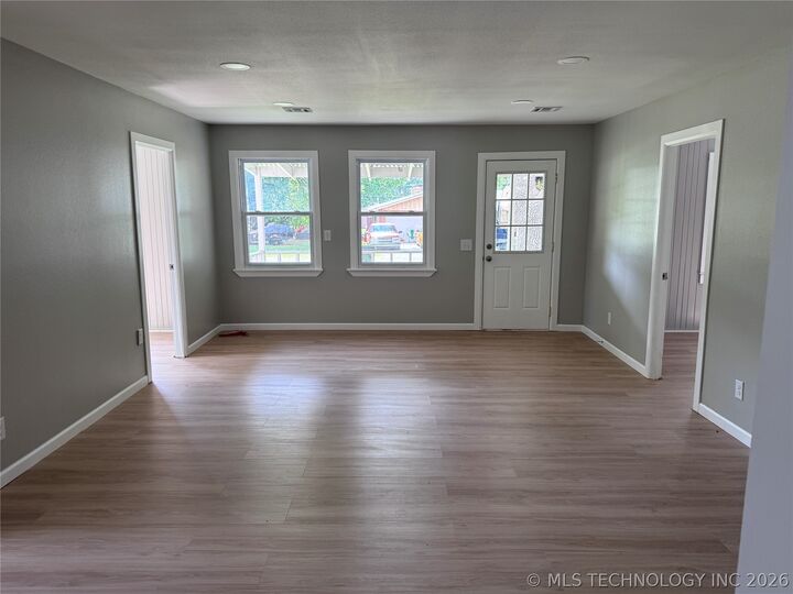 Property Photo:  149 S 7th Street  OK 74454 