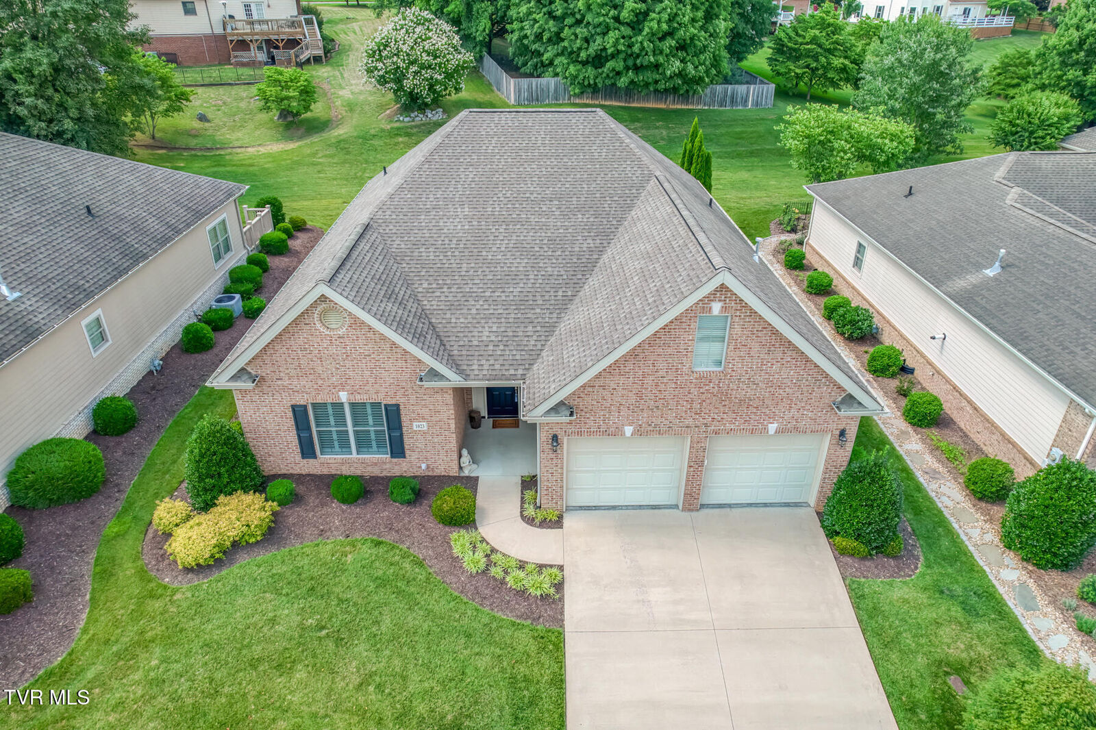 Property Photo:  1023 Waterbrooke Lane  TN 37604 