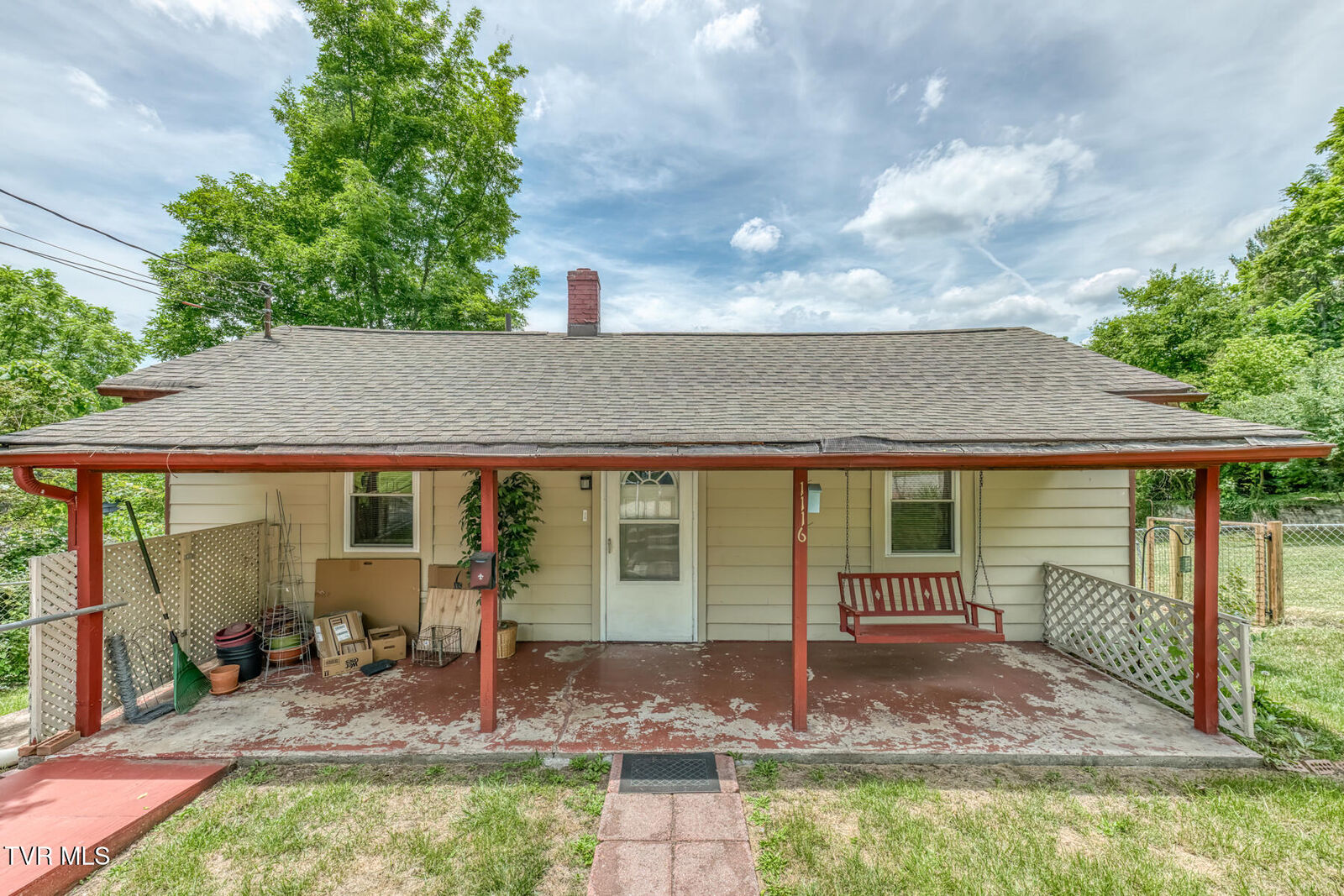 Property Photo:  1116 Corporation Street  VA 24202 