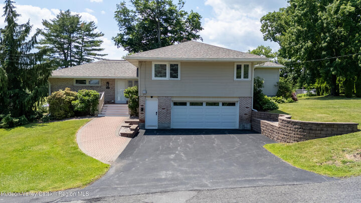 Property Photo: 111 Woodland NY 12414