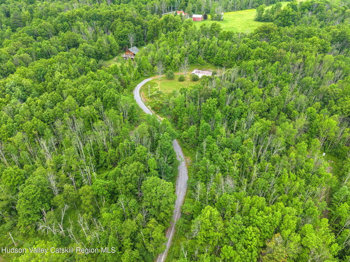 Property Photo:  127 Grassy  NY 12131 