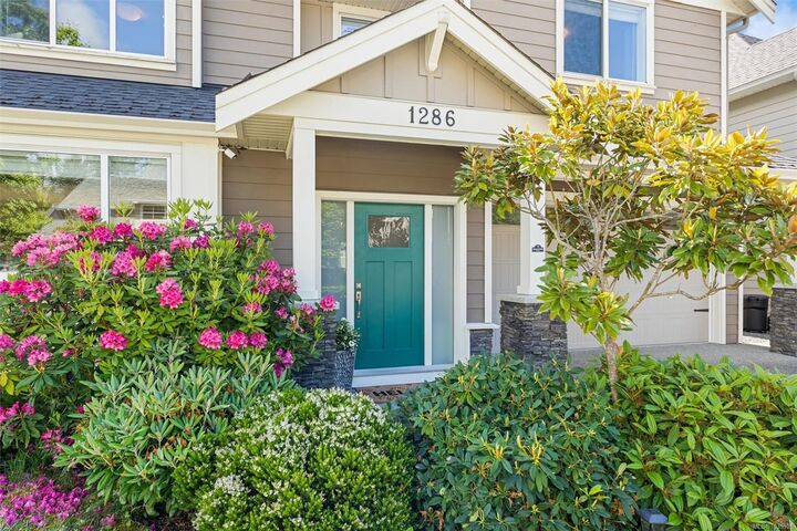 Property Photo: 1286 McLeod Pl BC V9C 0K6
