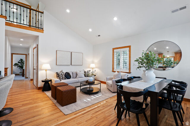 Property Photo:  1285 W Maple St  UT 84664 