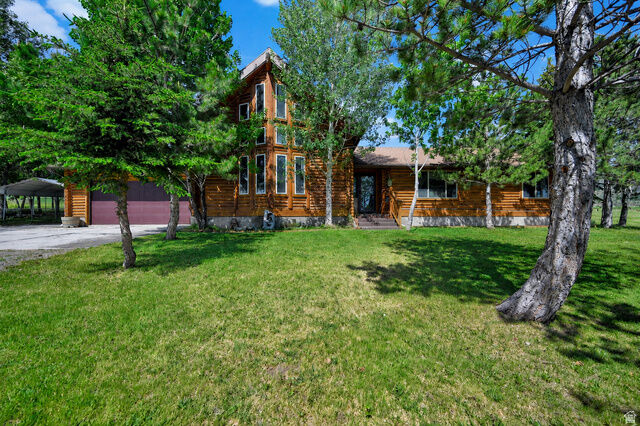Property Photo: 71 Deer Crest Ln ID 83252