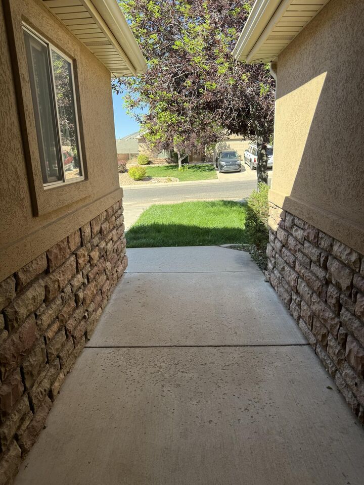 Property Photo: 1434 Southern View Dr UT 84720