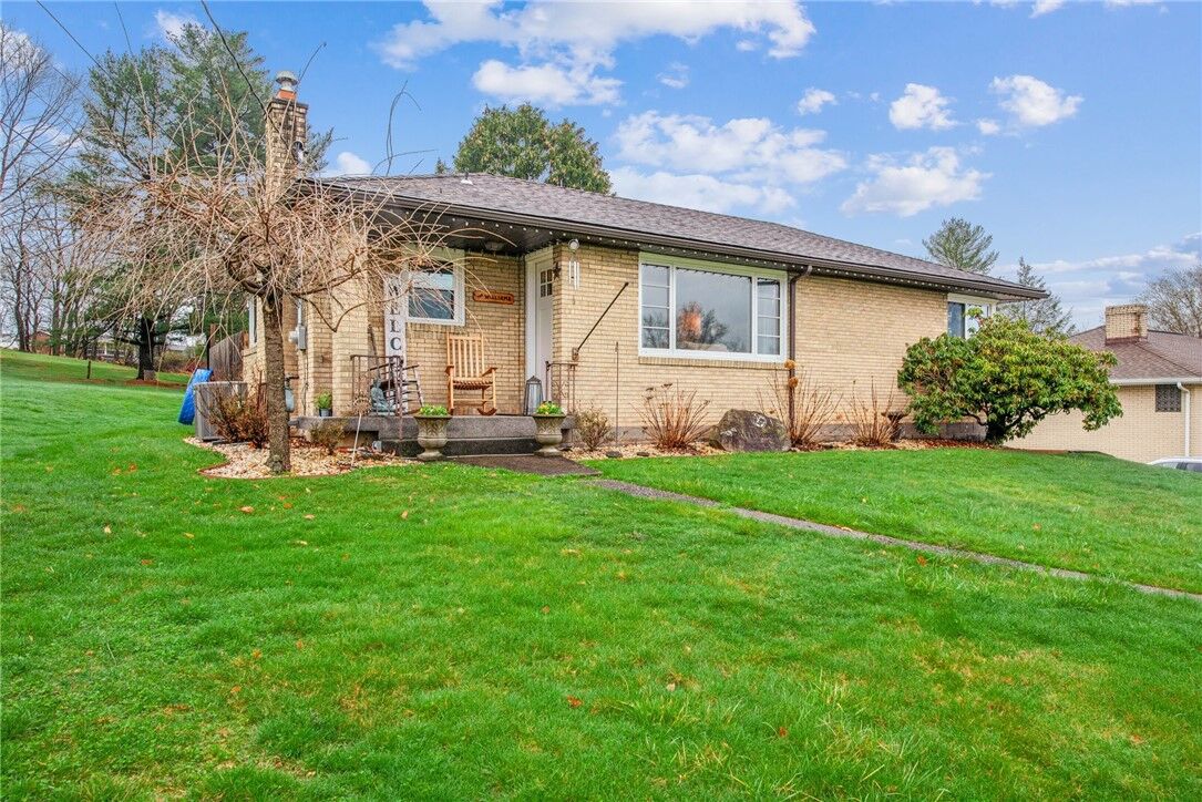 Property Photo: 2064 State Route 130 PA 15644