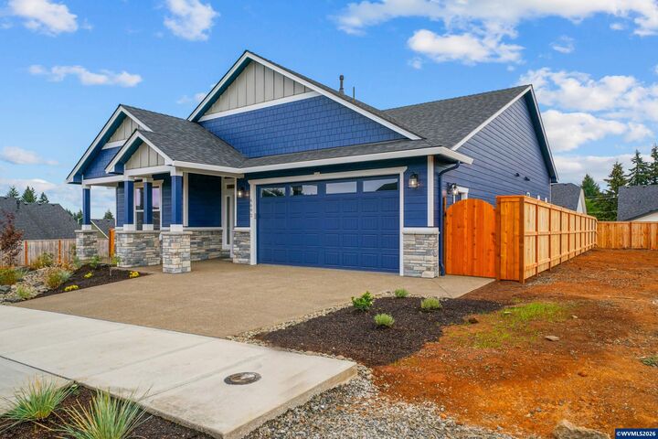 Property Photo:  755 Emily Grace Ln SE  OR 97306 