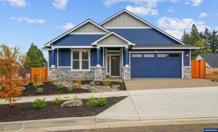 Property Photo:  755 Emily Grace Ln SE  OR 97306 
