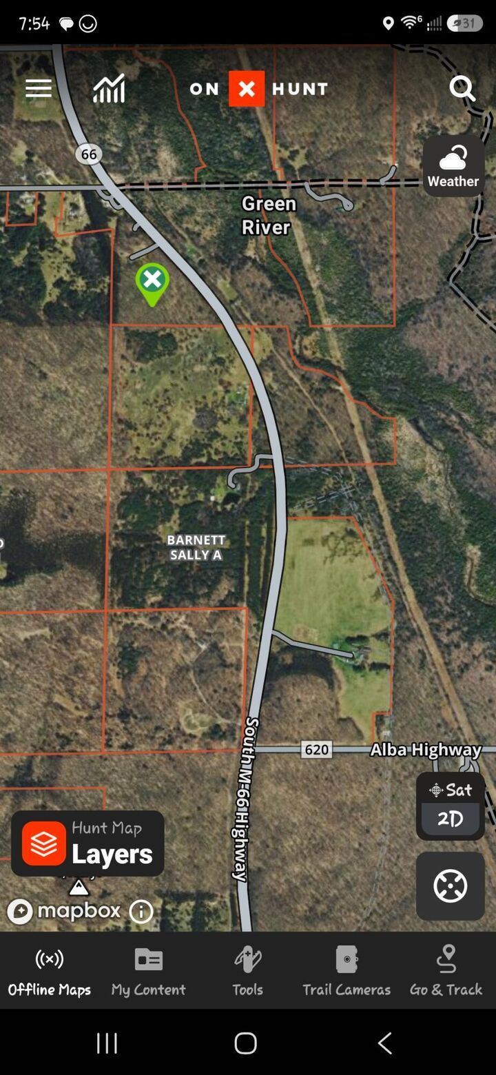 Property Photo:  P 3-4 M-66  MI 49659 