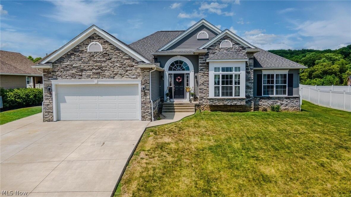 Property Photo: 104 Dipino Drive WV 26035