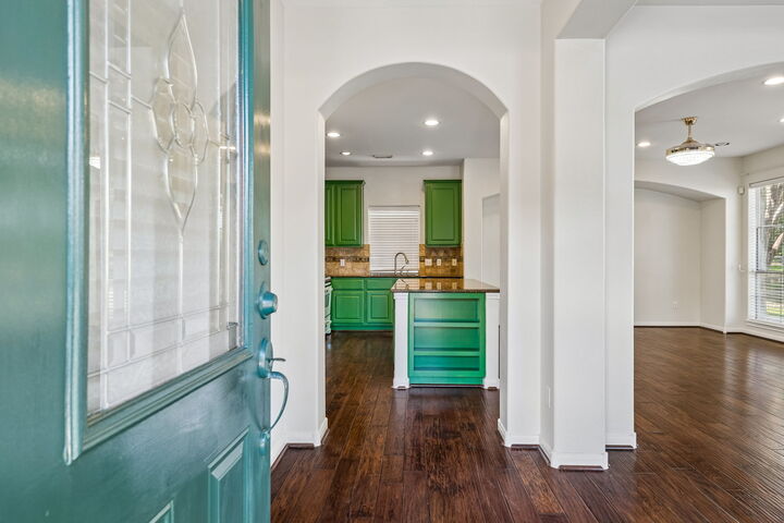Property Photo:  11400 W Parmer Lane 14  TX 78613 