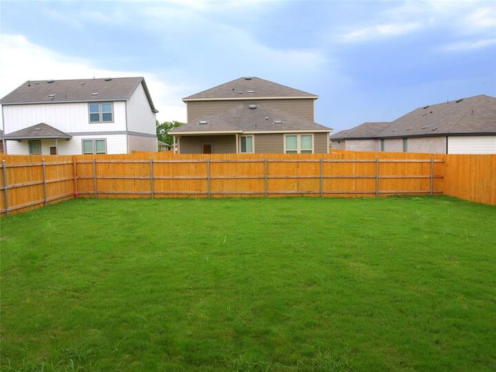 Property Photo:  173 Onna Street  TX 76574 