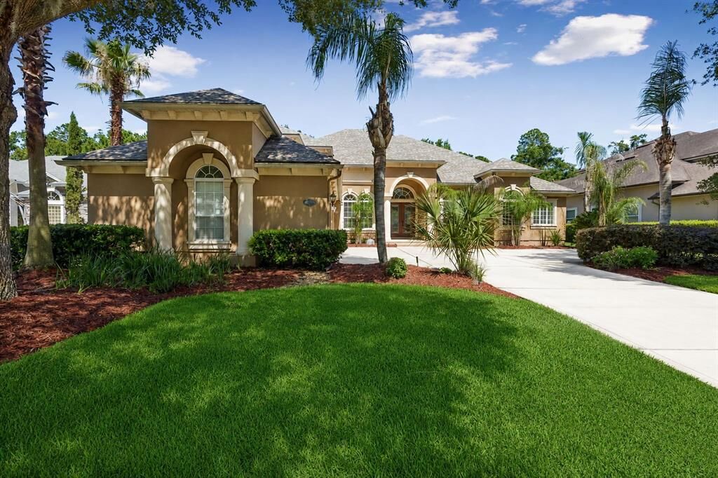 Property Photo:  85709 Bostick Wood Drive  FL 32034 
