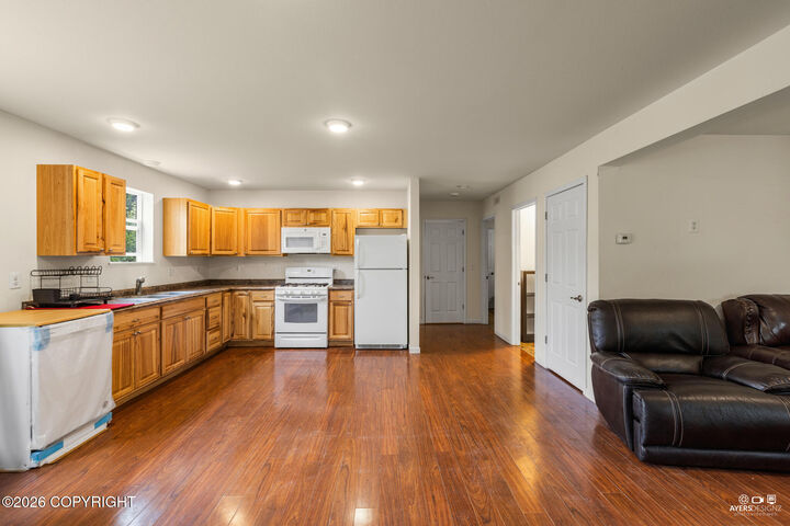 Property Photo: 36588 Raspberry Street AK 99669