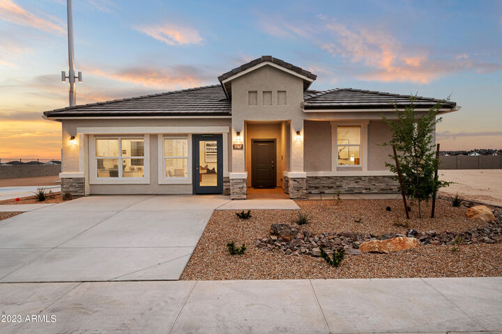 Property Photo:  2925 W Simone Avenue  AZ 85120 