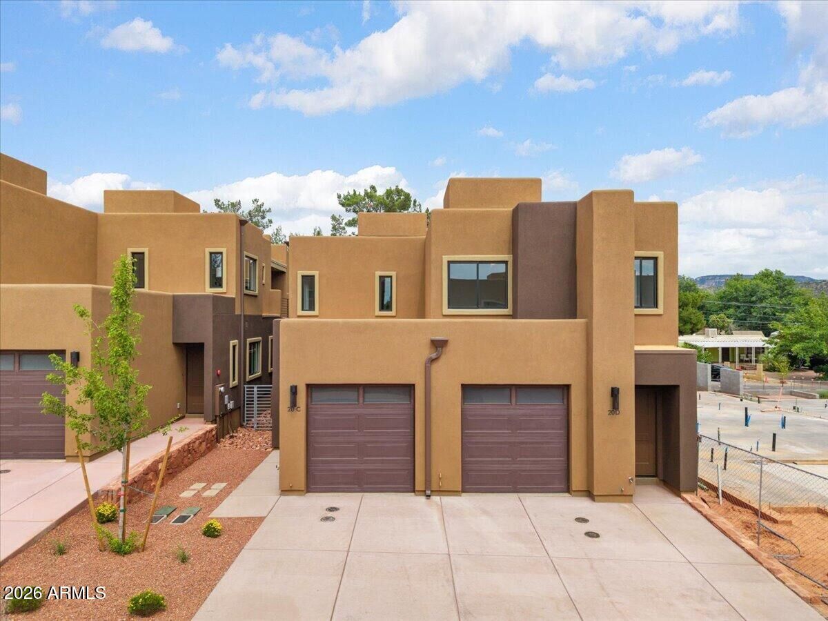 Property Photo:  10 Navajo Drive 20C  AZ 86336 