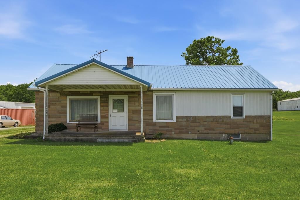 Property Photo: 895 US Rt 250 OH 44805