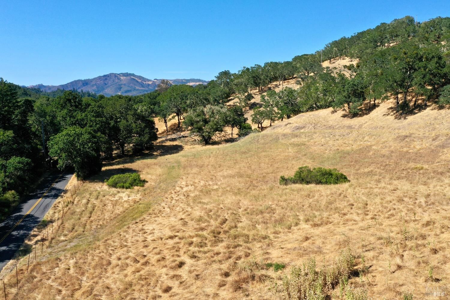 Property Photo: 2100 Warm Springs Road CA 95442
