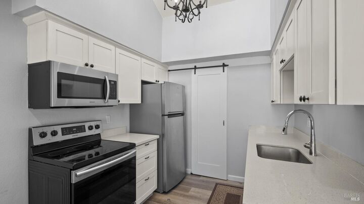 Property Photo:  3092 Yulupa Avenue  CA 95405 