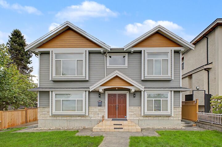 4694 Northview Court — photo 1