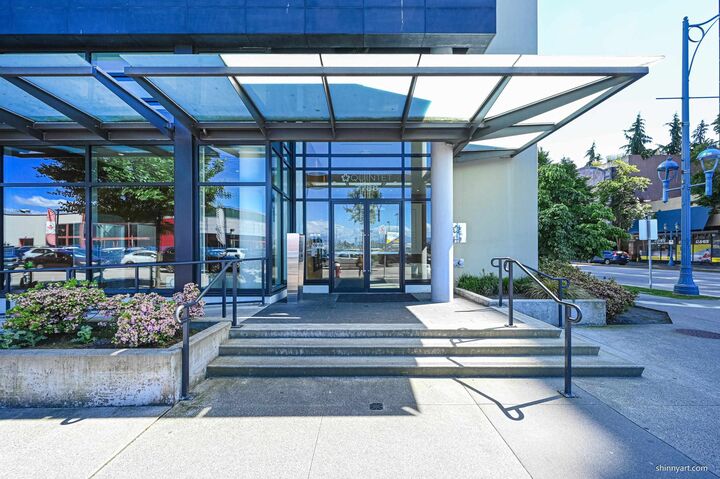 Property Photo: 7788 Ackroyd Road 1001 BC V6X 0M8