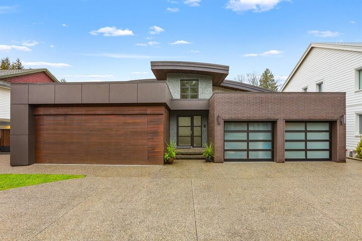 8901 Mackie Street — photo 1