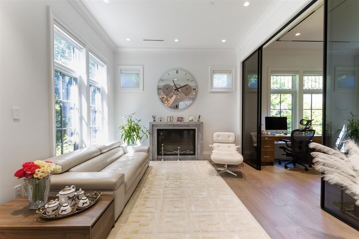 Property Photo: 1341 Matthews Avenue BC V6H 1W7