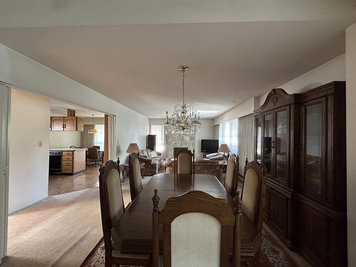 Property Photo:  4902 Gladstone Street Upper  BC V5P 4P6 