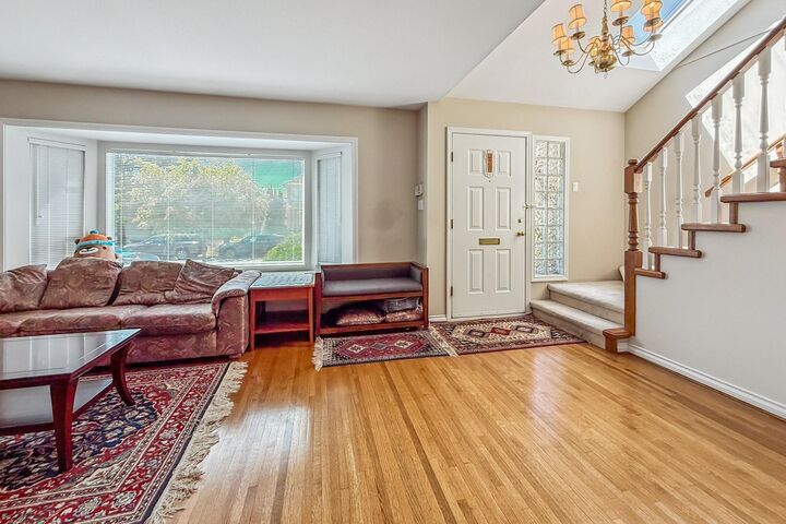 Property Photo: 2755 W 20th Avenue BC V6L 1H1