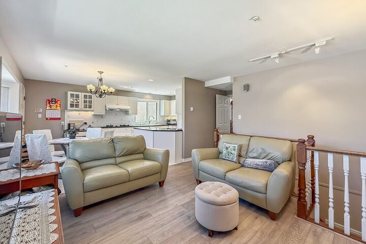 Property Photo: 2755 W 20th Avenue BC V6L 1H1
