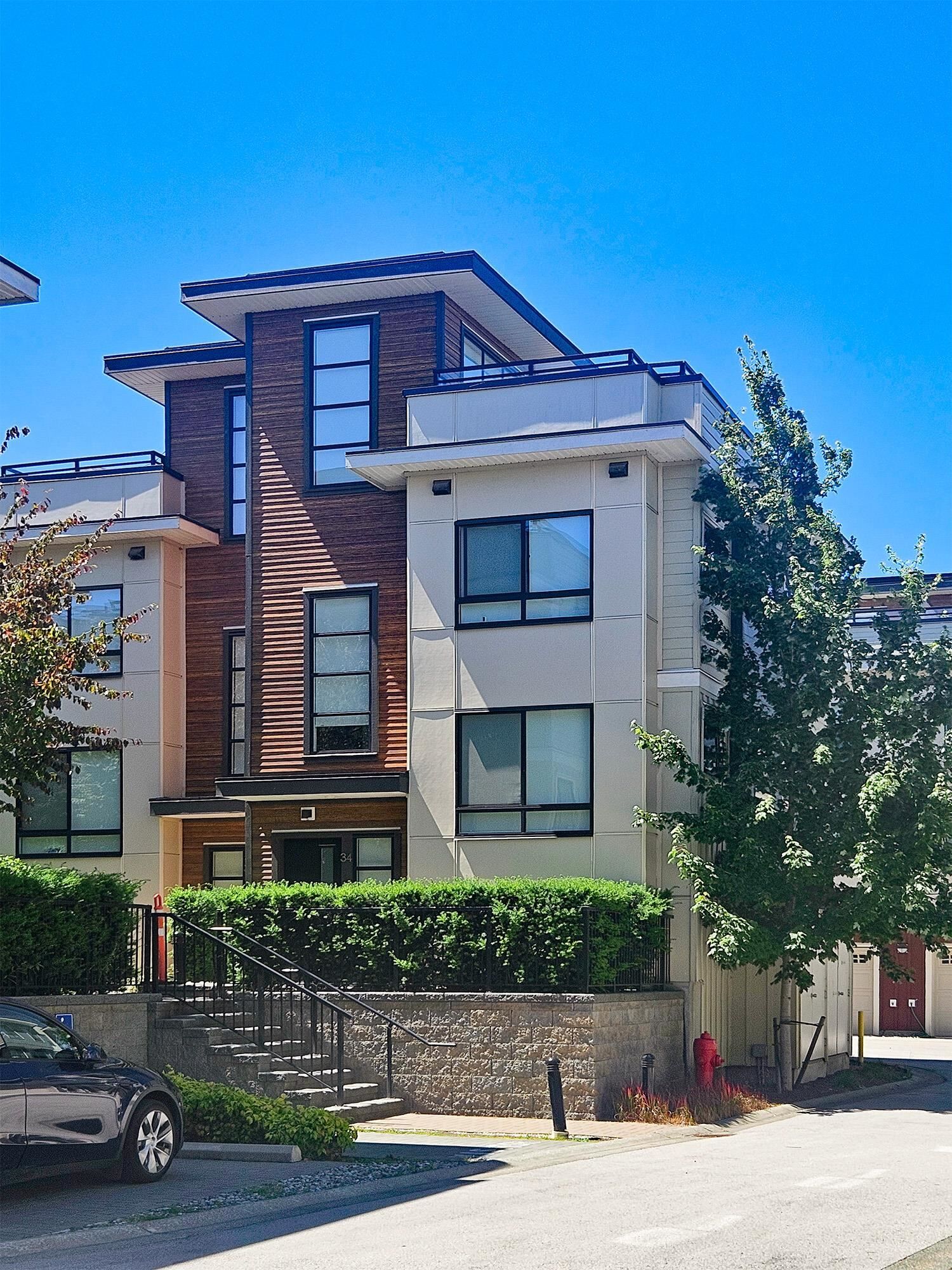 Property Photo: 10233 River Drive 34 BC V6X 0T7