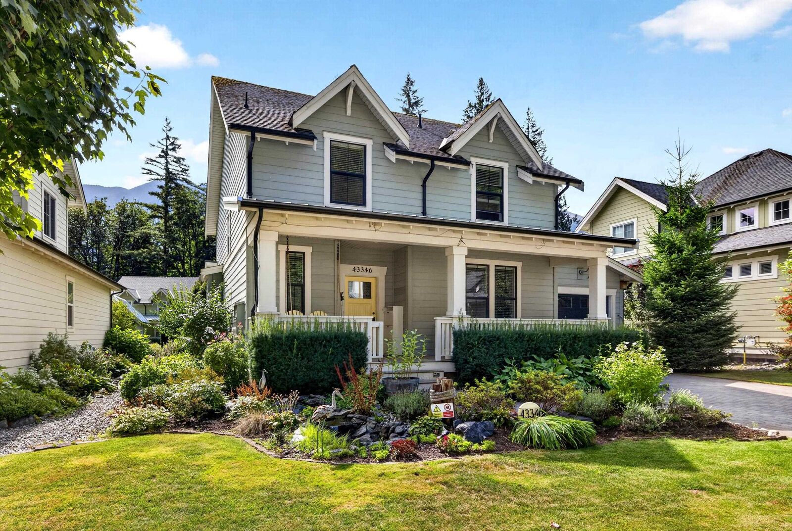 Property Photo: 43346 Old Orchard Lane BC V2R 0Z4